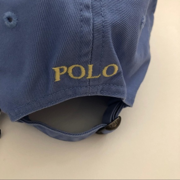 Polo Ralph Lauren Men’s Cap - Picture 4 of 5